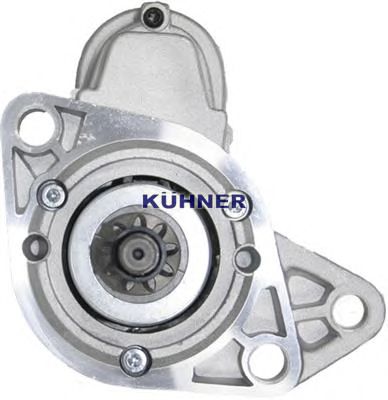 AD KUHNER 10618 -  Стартер